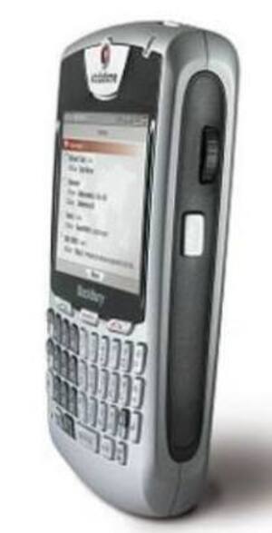 Blackberry