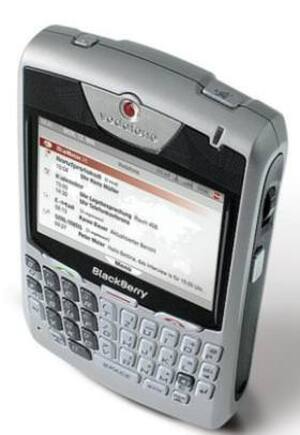 Blackberry
