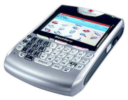 Blackberry