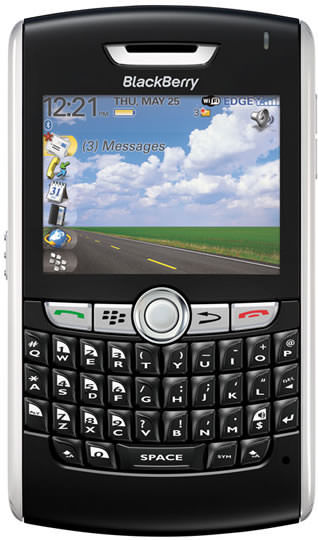 Blackberry