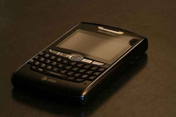 Blackberry