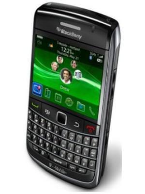 Blackberry Bold 2
