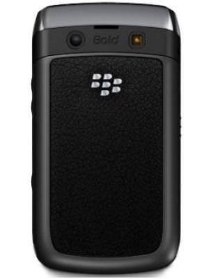 Blackberry Bold 2