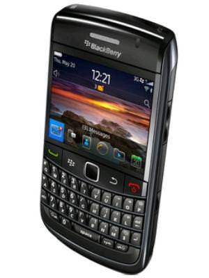 Blackberry Bold 3 9780