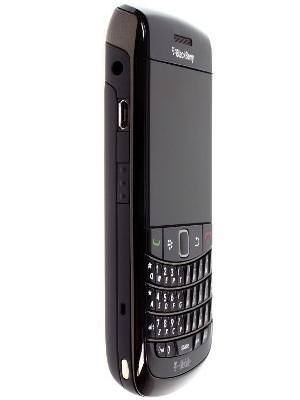 Blackberry Bold 3 9780