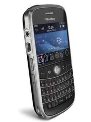Blackberry Bold 9000