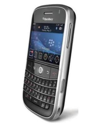 Blackberry Bold 9000