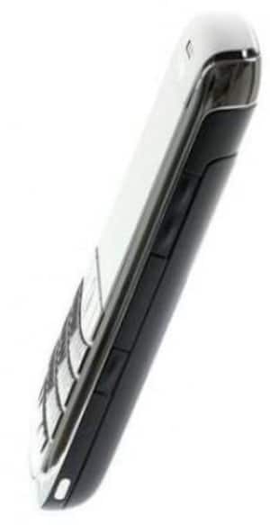 Blackberry Bold 9700