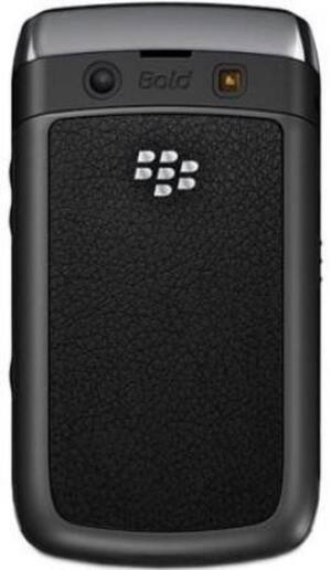Blackberry Bold 9700