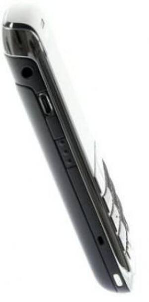 Blackberry Bold 9700