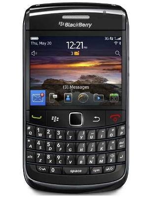 Blackberry Bold 9780