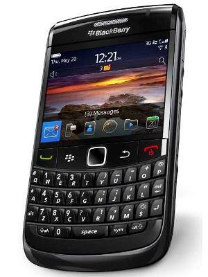 Blackberry Bold 9780