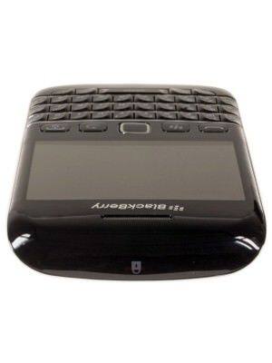 Blackberry Bold 9790