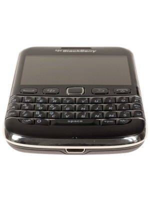 Blackberry Bold 9790