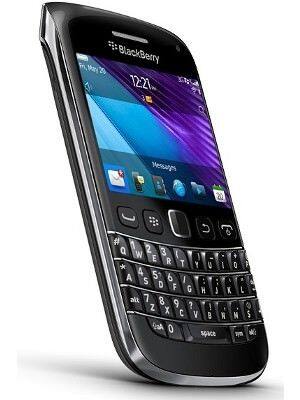 Blackberry Bold 9790