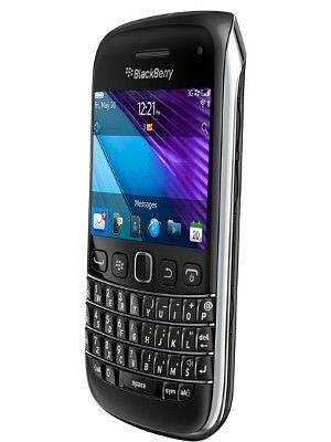 Blackberry Bold 9790
