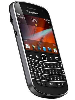 Blackberry Bold Touch 9900