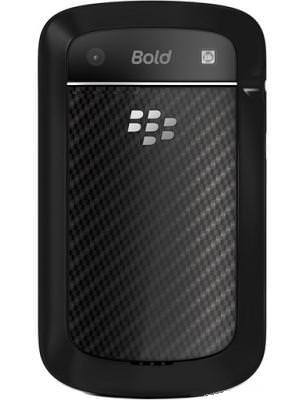 Blackberry Bold Touch 9900