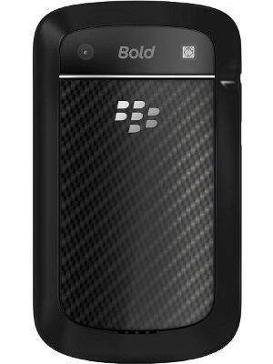 Blackberry Bold Touch 9930