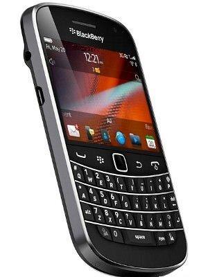 Blackberry Bold Touch 9930
