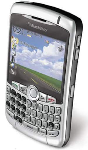 Blackberry