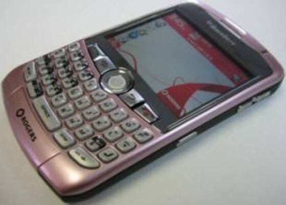 Blackberry