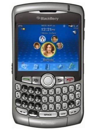 Blackberry