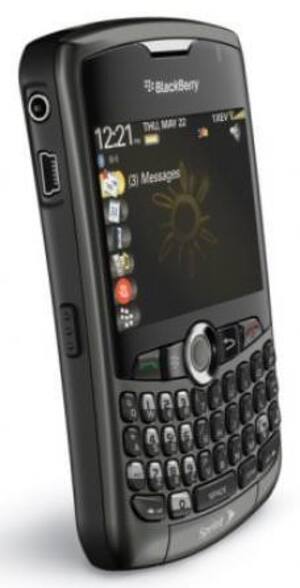 Blackberry