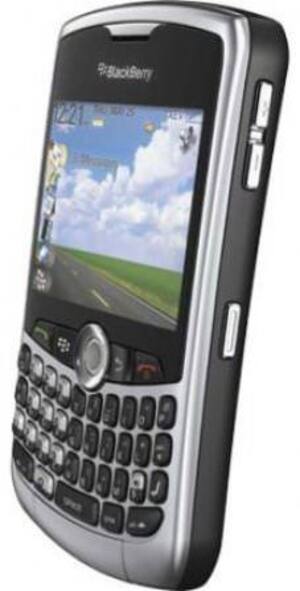 Blackberry