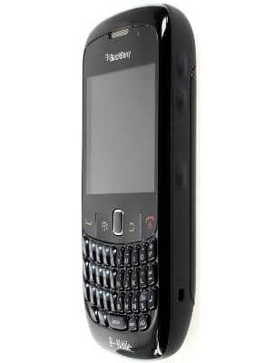 Blackberry Curve 8520