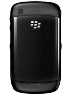 Blackberry Curve 8520