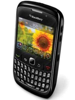 Blackberry Curve 8520