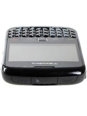 Blackberry Curve 8520