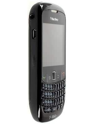 Blackberry Curve 8520