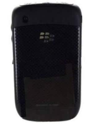 Blackberry Curve 8530