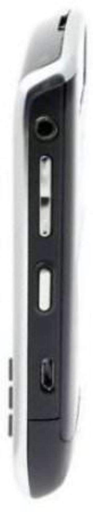 Blackberry Curve 8900