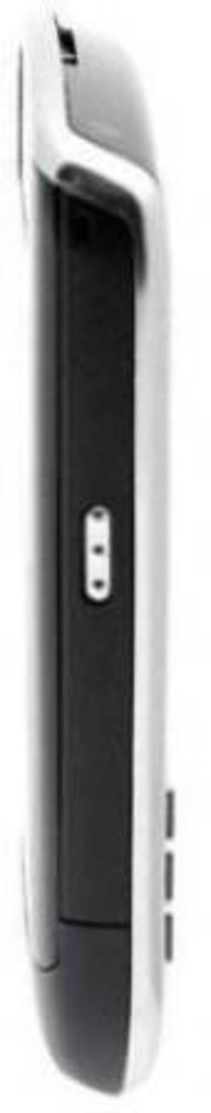 Blackberry Curve 8900