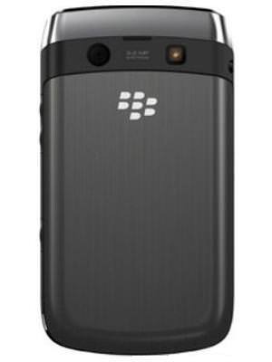 Blackberry Curve 8980
