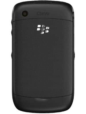 Blackberry Curve 9330 Smartphone