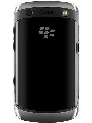 Blackberry Curve 9350