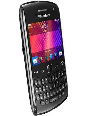 Blackberry Curve 9350