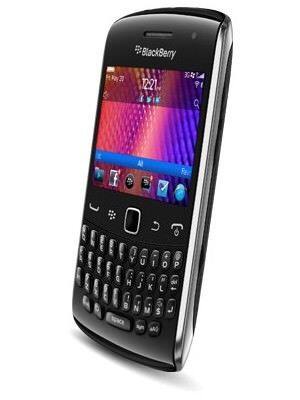 Blackberry Curve 9350