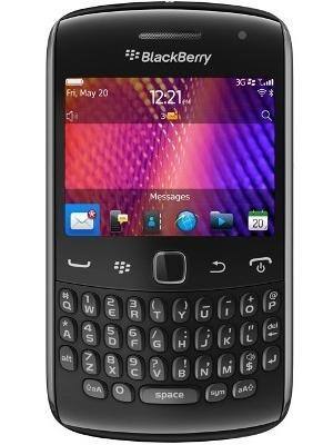 Blackberry Curve 9370
