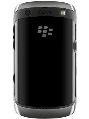 Blackberry Curve 9370