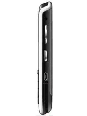 Blackberry Javelin 8900