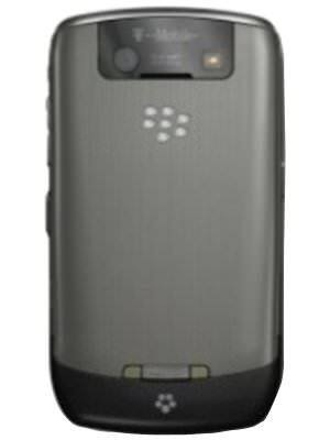 Blackberry Javelin 8900
