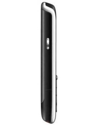 Blackberry Javelin 8900
