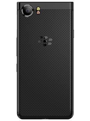 Blackberry KEYone Limited Edition Black