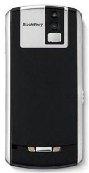 Blackberry
