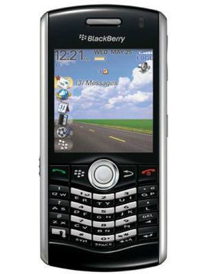 Blackberry Pearl 8120